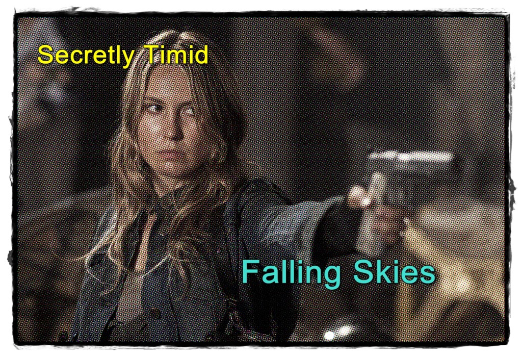 Falling Skies