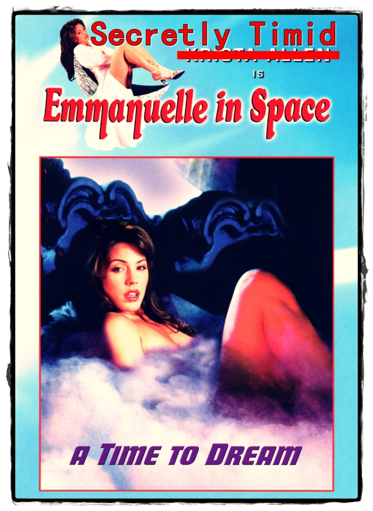 Emmanuelle-in-Space