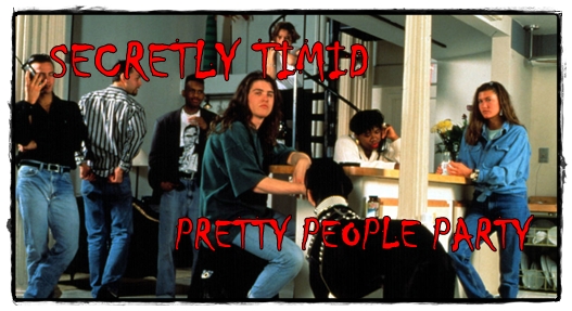 Pretty People Party