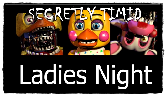 ladies night